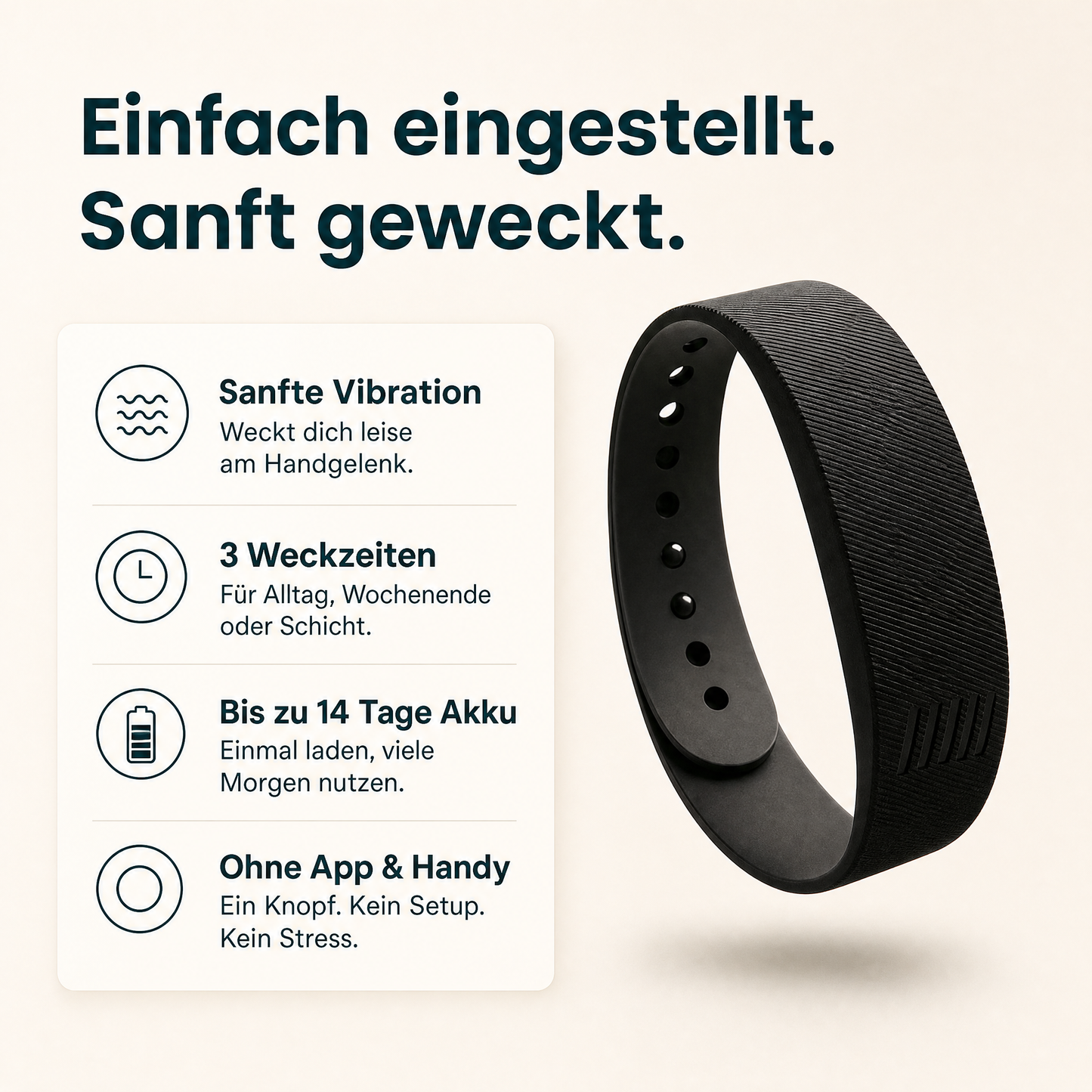 Morgenruh™