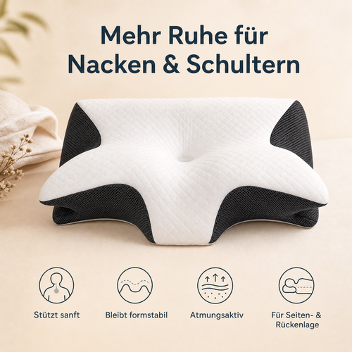Nackenruh™