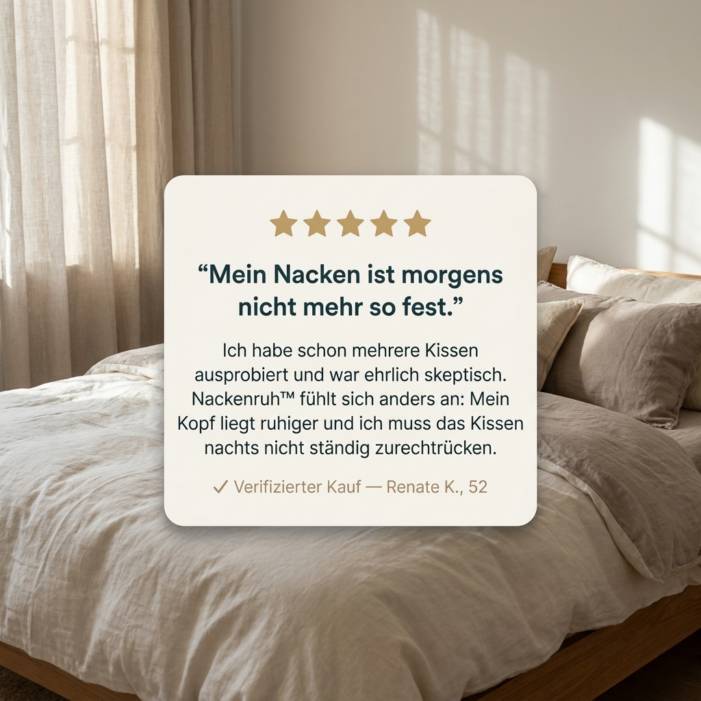 Nackenruh™
