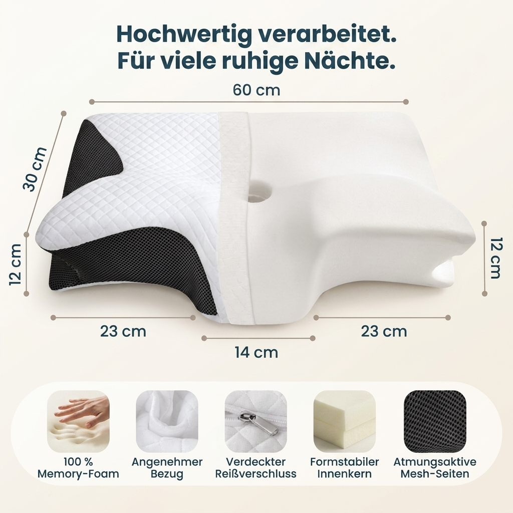 Nackenruh™
