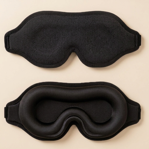 3D-Schlafmaske